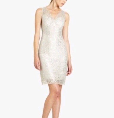 Bcbg Silver Dress BCBG Silver Sequin Maxi Dress  Low Back, Holiday Glam
