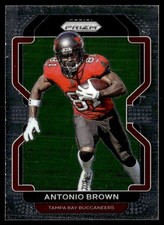 Antonio Brown