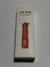 Olight I3E EOS Orange Skull EDC Keychain Wate...