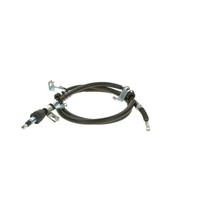 Seilzug Feststellbremse 1.715 Mm Bosch Iam-Expertise Passend FüR Hyundai I30