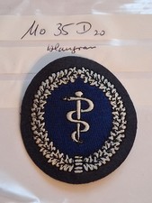 Bundeswehr TTA Sonderabzeichen Taktische Verwundetenversorgung Luftwaffe (mo35d)