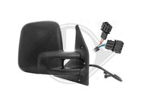 AußEnspiegel Rechts 5-PIN FüR Vw T4 1990-2003