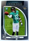 2025 Donruss Optic Travis Hunter Base (RAW)
