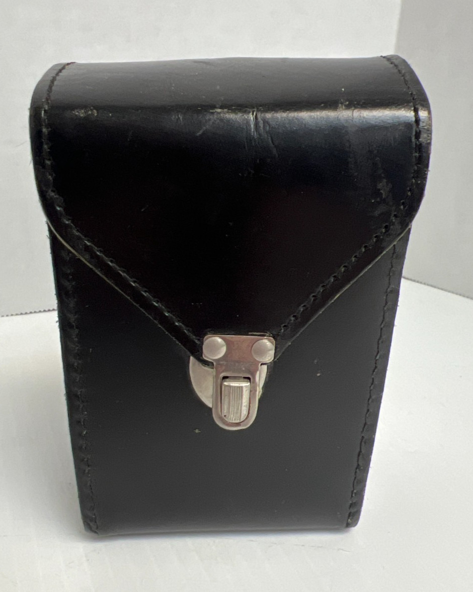 Vintage Rollei 35 35mm Camera 3048538 Made in Germany W/ Case