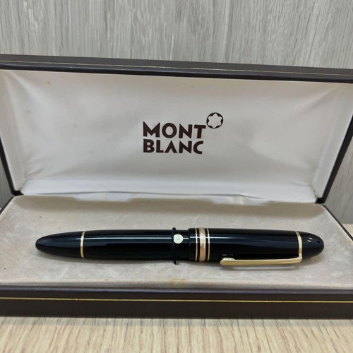 Montblanc 585 14K