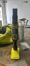 Ryobi P343 One+ 18V Cordless Oscillating Multi-Tool - Tool Only