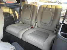 2014 Ford Explorer Third 3rd Row Rear Back Seat Bench 981168
