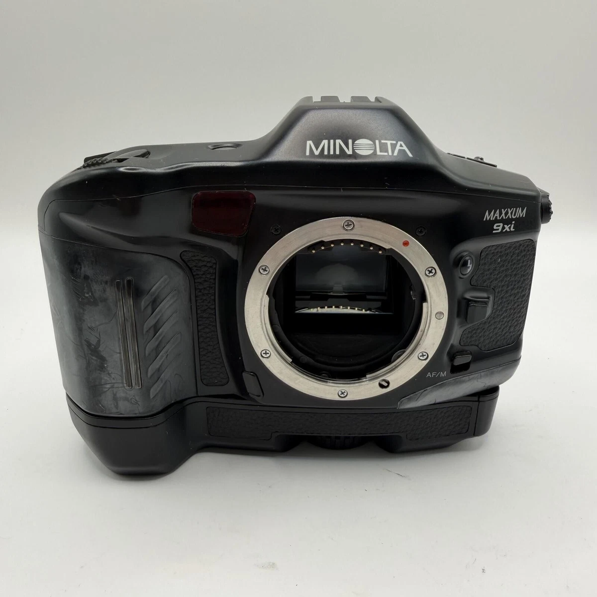 Minolta Maxxum 9 Film Cameras for sale - eBay