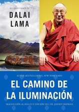 His Holiness th Camino de la Iluminación (Becoming Enlig (Paperback) (UK IMPORT)