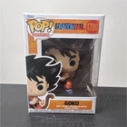 Funko Pop! Animation Dragon Ball Goku #1780 Vinyl Figure Standard Size