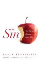 Sin | Paula Fredriksen | The Early History Of An Idea | Taschenbuch | Englisch