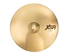 Sabian 16" XSR Fast Crash Cymbal