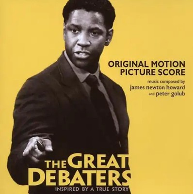 The Great Debaters