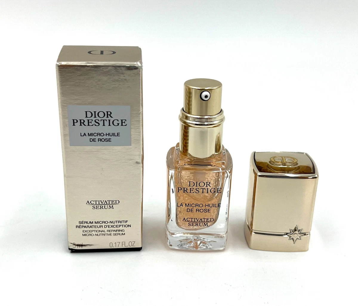dior prestige products for sale | eBay