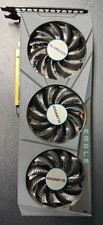 GIGABYTE Radeon RX 6600 XT EAGLE 8GB GDDR6 Gr...
