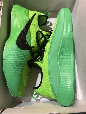 Labron Tr 1 Green Strikes Men's Sneakers Size 11.5