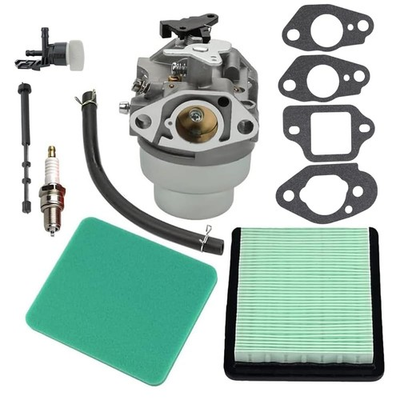 #ad Carburetor Manual Choke GCV160 Honda Lawn Mower Pressure Washer Panari GCV160A $28.84