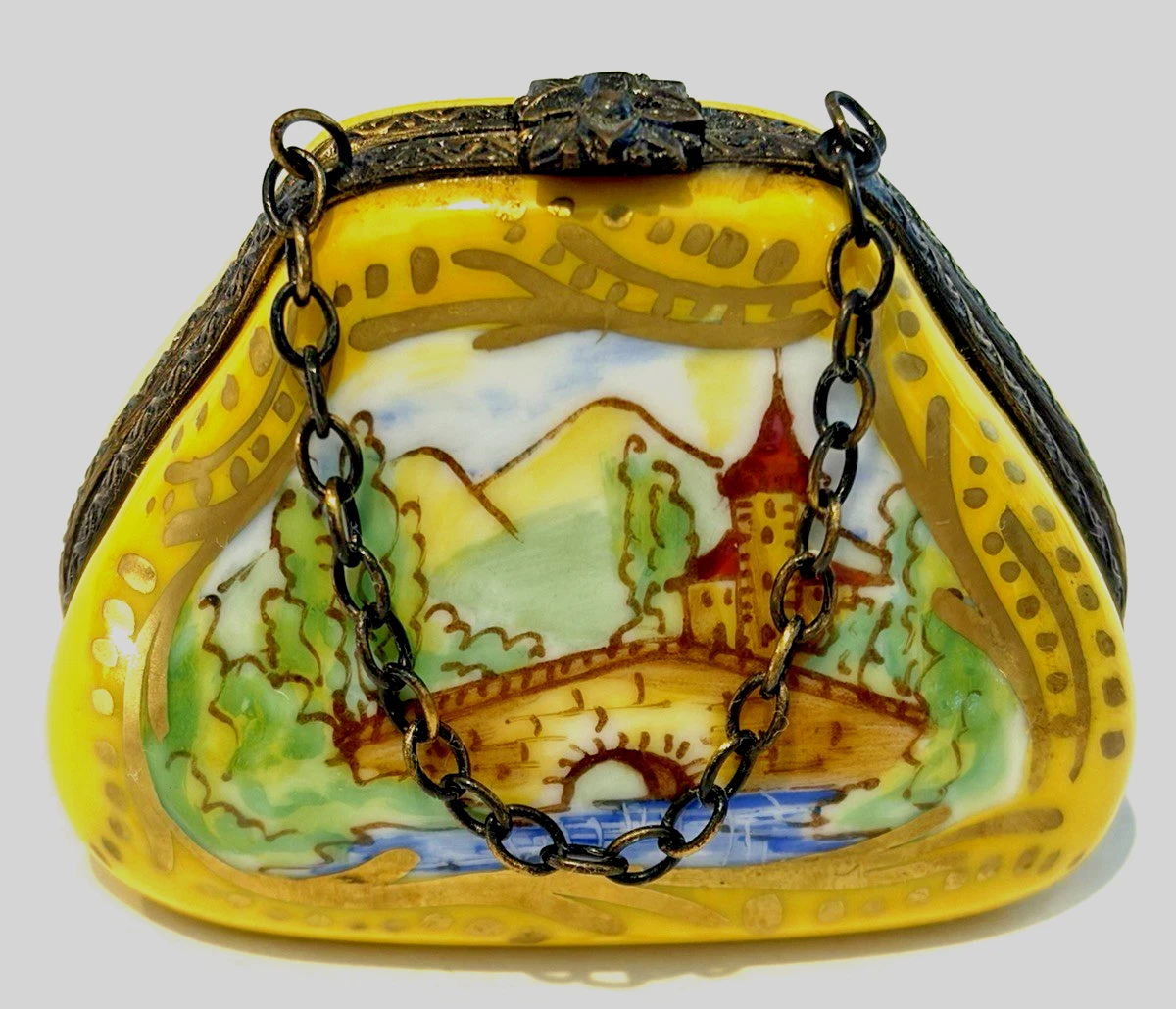 limoges castle products for sale | eBay