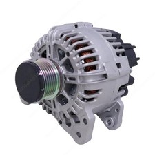 LICHTMASCHINE GENERATOR FÜR AUDI A3 S3 A4 B5 8D 1.9 TDI TT 1.8T 3.2 V6 98-02