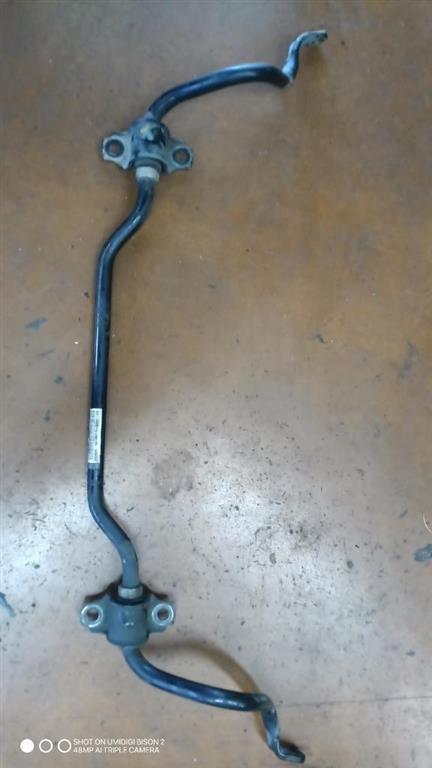 BARRA STABILIZZATRICE PER LAND ROVER Range Rover Evoque 1° Serie BJ325494CD 224