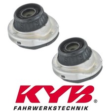 2x KYB FEDERBEINLAGER DOMLAGER HINTEN passend für ALFA ROMEO 147 156 SPORTWAGON