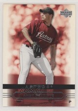 2005 Upper Deck Retro Color Variation Andy Pettitte #85 0q3