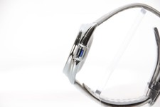 Cartier Cle de Cartier 31mm WSCL0016 SS Automatic Silver Dial Unisex Watch Guill 11