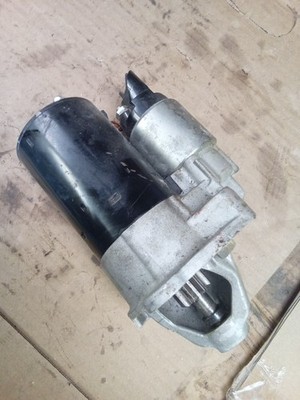 2005.5 Audia A4 Quattro 1.8 Starter Motot