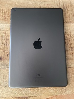 Original Apple Gehäuse Komplett iPad A2270 Spacegrau Grade B WiFi