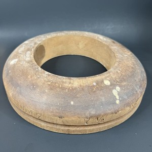 Wood Hat Mold | eBay display picture 2