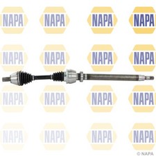 Drive Shaft For Volvo S80 MK2 D5 Front Right NAPA Driveshaft 36001194