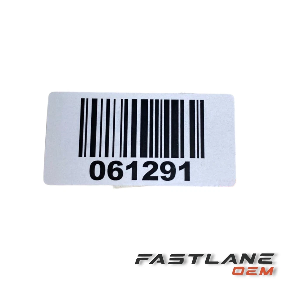 2002 - 2005 宝马 K1200GT K1200LT/RS 握把右磨全新原始设备制造商 61 31 7 709 496 — 第 4/4 张图片