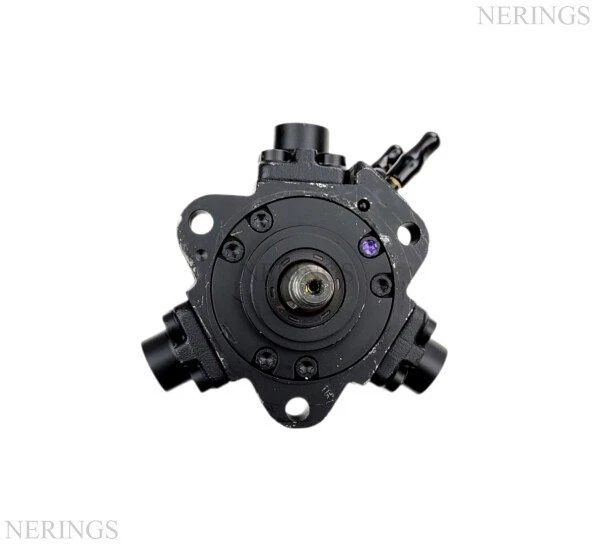 Bomba de combustible alta presión CADILLAC BLS 1.9 D 0445010128 Foto 2 de 4