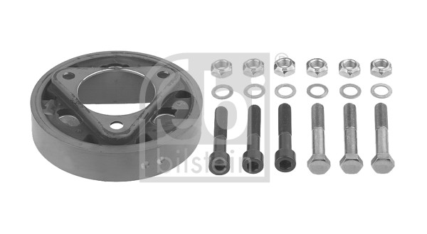 FEBI BILSTEIN 10650 Vibration Damper, propshaft for MERCEDES-BENZ