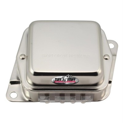 Tuff Stuff 7540 Fits Ford Early Style Replacement Regulator