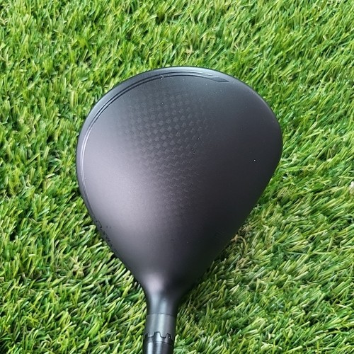Cobra Darkspeed X 5 Wood 18 Degree Kai'li 70X Extra Stiff *LEFT HANDED* MINT - Picture 3 of 6
