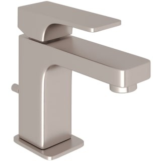 Rohl CU51L-STN-2 - Смеситель для раковины в ванной комнате 53390₽