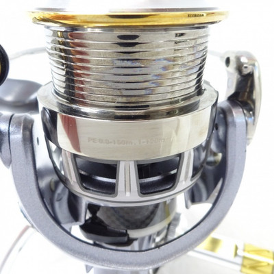 DAIWA 12 EXIST 2508PEーDH #974 | eBay DAIWA 12 EXIST 2508PEーDH #974 | eBay