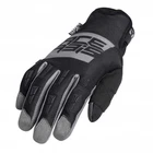 Acerbis (Adult) Enduro Gloves - MX-WP Homologated WATERPROOF (Grey/Black)