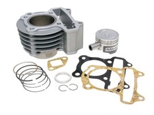 Jonway Madness YY50QT-31 72cc Naraku V.2 Cylinder Kit for GY6 139QMB 50cc