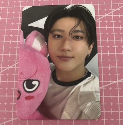 STRAY KIDS - CHANGBIN skz celebrate world tour encore concert md pob