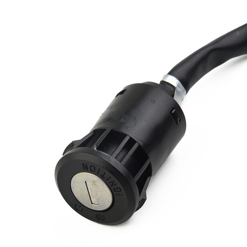 Essential Replacement Ignition Switch For 4 Wire Connection And 2 Keys - Picture 10 of 21