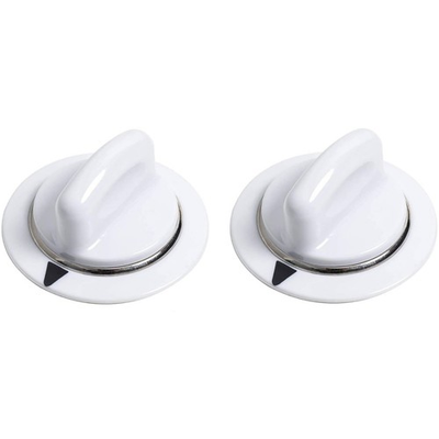 #ad #ad For GE Dryer Part Timer Adjustment Knob AP3995088 2 Pack For Hotpoint Dryer $13.94
