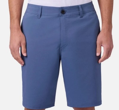 ONeill Men's  Hybrid 10'' Inseam Standard Fit Shorts