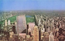 UNITED STATES NEW YORK EMPIRE STATE BUILDING