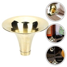 Professional Mouthpiece Replacement Instrument Part Horn Accessory
