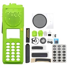 Replacement Repair Housing Case Cover Full-keypad For XTS3000 Model3 Radio