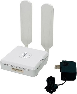 Cradlepoint CBA850 Cellular Broadband Router S4A452A NO Adapter