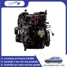 Moteur Volkswagen GOLF
