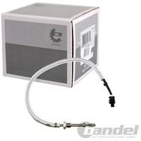 SKV Abgastemperatursensor Passend FüR Chrysler Grand Dodge Nitro Jeep Cherokee
